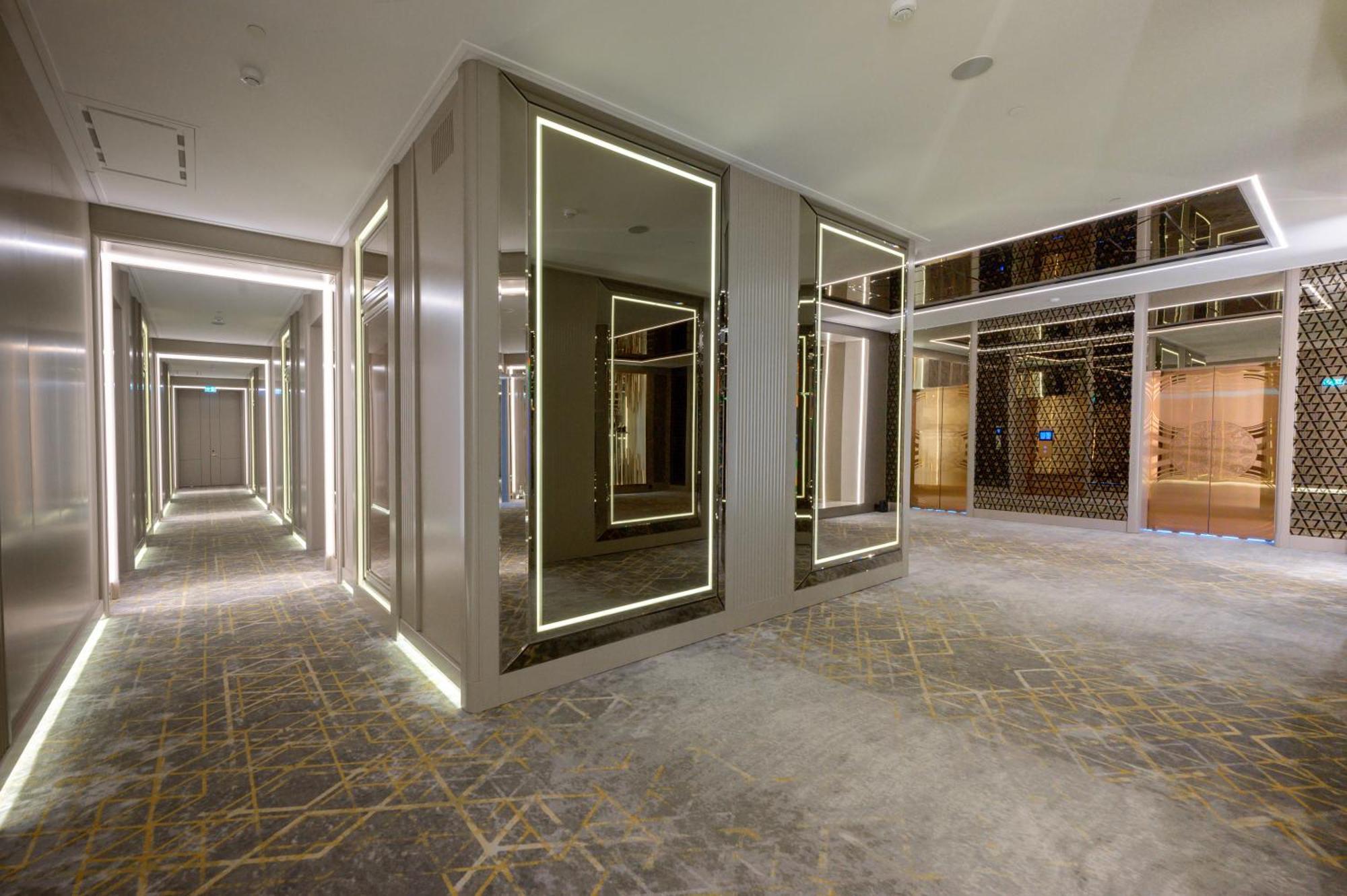 Seven Visions Resort And Places, The Dvin エレバン エクステリア 写真