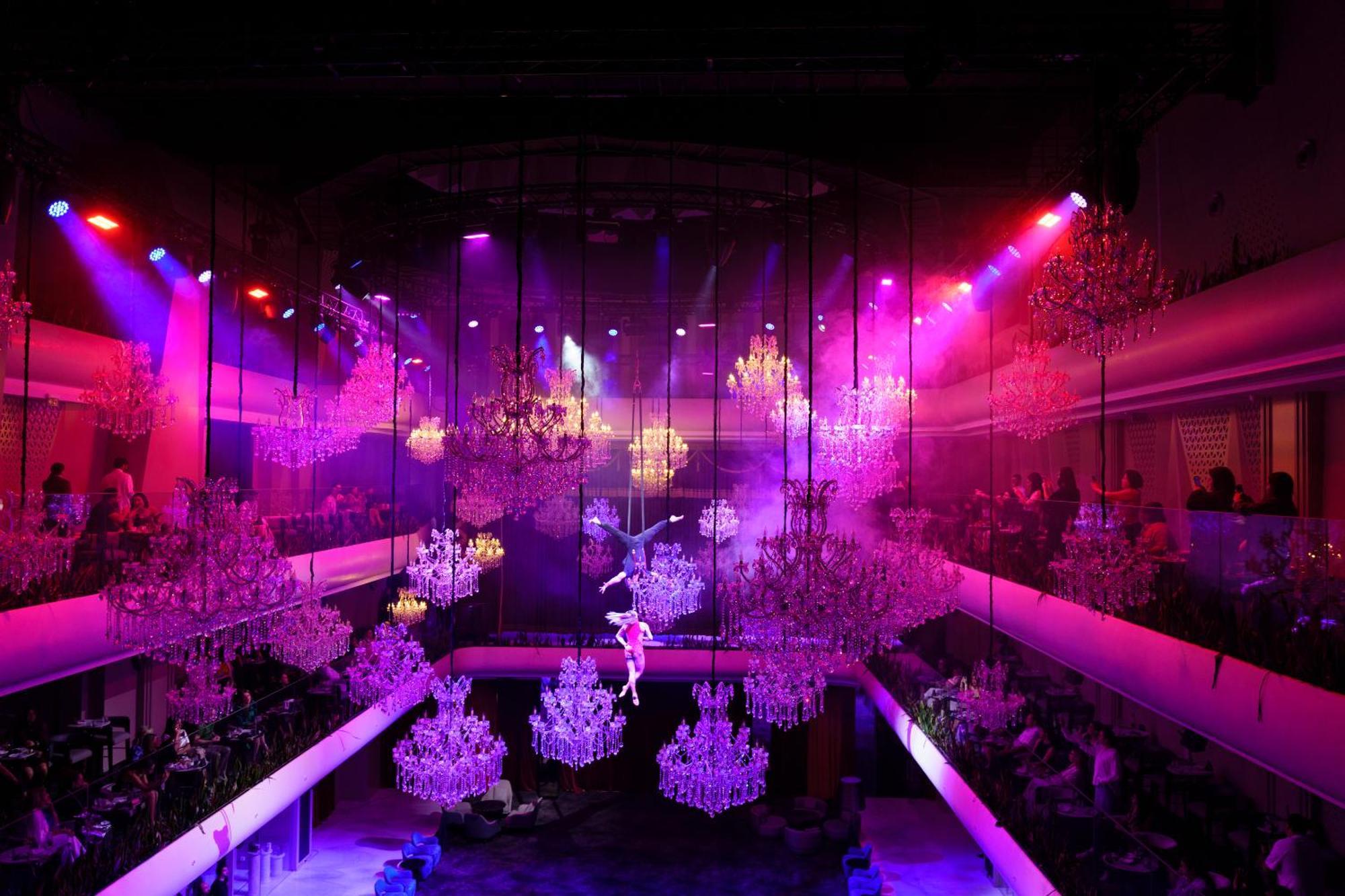 Seven Visions Resort And Places, The Dvin エレバン エクステリア 写真