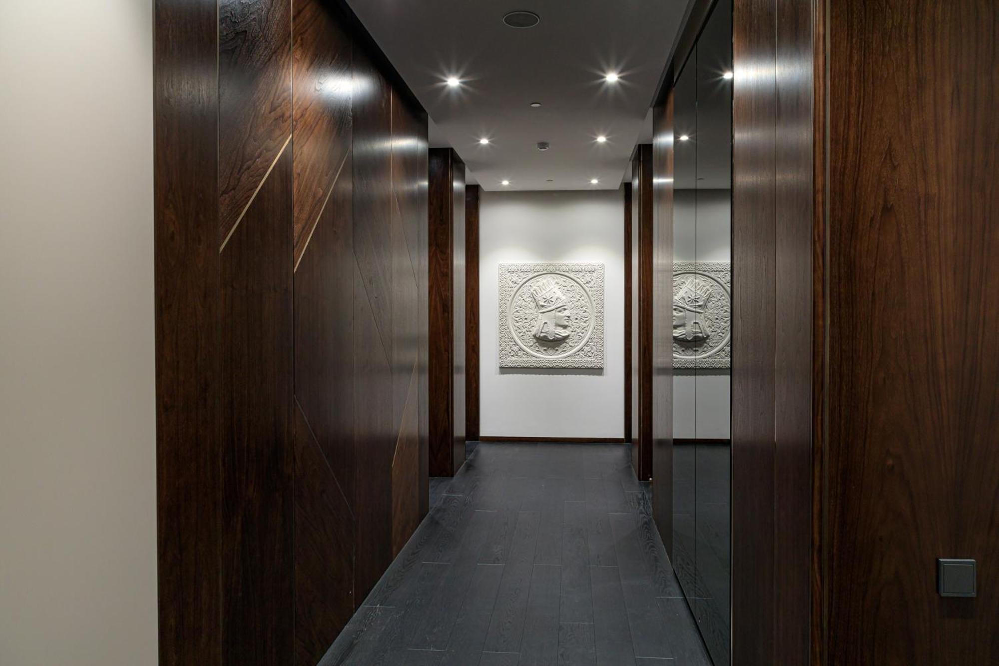 Seven Visions Resort And Places, The Dvin エレバン エクステリア 写真