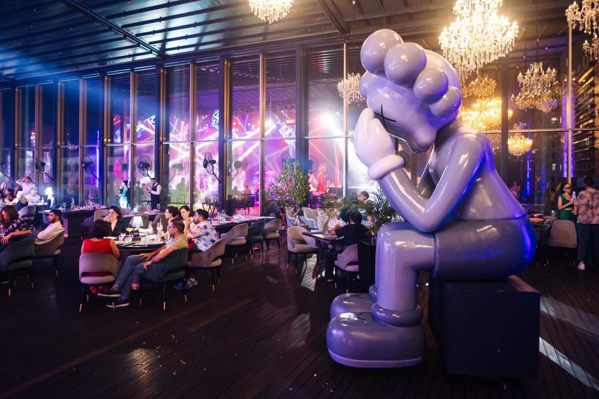Seven Visions Resort And Places, The Dvin エレバン エクステリア 写真